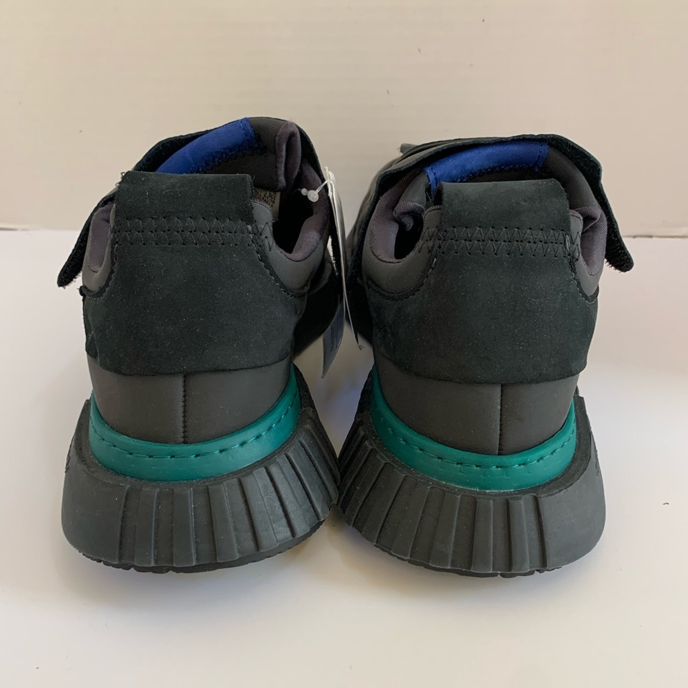 NWOB Adidas Men’s Size 9.5 Futurepacer Boost Shoes - Picture 8 of 8